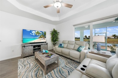 Welcome to Heritage Landing Golf & Country Club, where on Heritage Landing Golf  in Florida - for sale on GolfHomes.com, golf home, golf lot