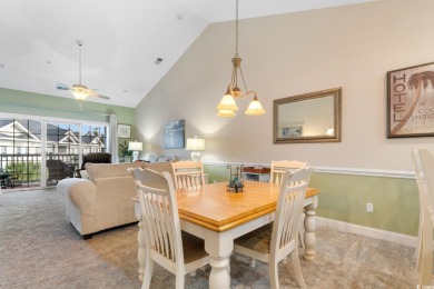 Welcome to your new home in the highly sought-after golf course on Tupelo Bay Golf Complex  in South Carolina - for sale on GolfHomes.com, golf home, golf lot