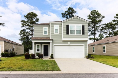 Welcome to 2059 Borgata Loop, a spacious 6-bedroom, 3-bathroom on Palmetto Greens Golf and Country Club in South Carolina - for sale on GolfHomes.com, golf home, golf lot