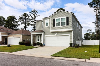 Welcome to 2059 Borgata Loop, a spacious 6-bedroom, 3-bathroom on Palmetto Greens Golf and Country Club in South Carolina - for sale on GolfHomes.com, golf home, golf lot