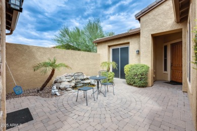 Resort-Style Living in a Vibrant Golf Community! This lovely on Trilogy Golf Club At Vistancia in Arizona - for sale on GolfHomes.com, golf home, golf lot