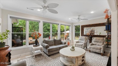 Make your Tellico Village retirement dreams come true with this on Toqua Golf Course - Loudon County in Tennessee - for sale on GolfHomes.com, golf home, golf lot