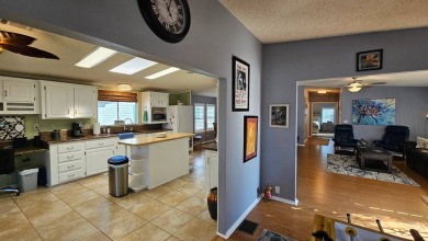 Join us for a tour of this meticulously maintained 2 bedrooms, 2 on The Riverside Golf Club in Florida - for sale on GolfHomes.com, golf home, golf lot