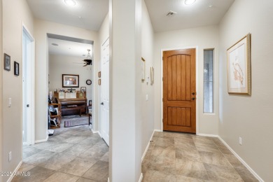 Resort-Style Living in a Vibrant Golf Community! This lovely on Trilogy Golf Club At Vistancia in Arizona - for sale on GolfHomes.com, golf home, golf lot