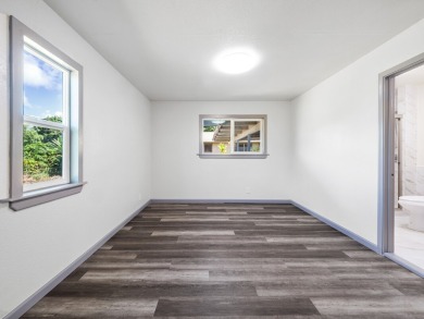 **LOCATION! LOCATION! LOCATION!** Discover this newly refreshed on Hilo Municipal Golf Course in Hawaii - for sale on GolfHomes.com, golf home, golf lot