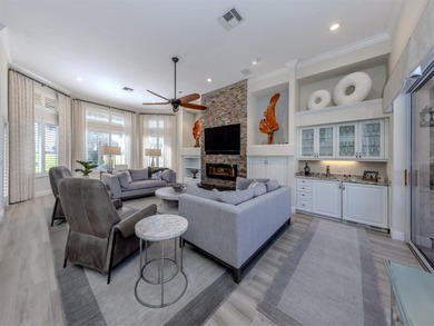 Experience the exceptional lifestyle offered by this on The Venice Golf and Country Club in Florida - for sale on GolfHomes.com, golf home, golf lot