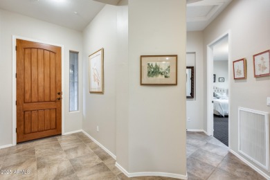 Resort-Style Living in a Vibrant Golf Community! This lovely on Trilogy Golf Club At Vistancia in Arizona - for sale on GolfHomes.com, golf home, golf lot