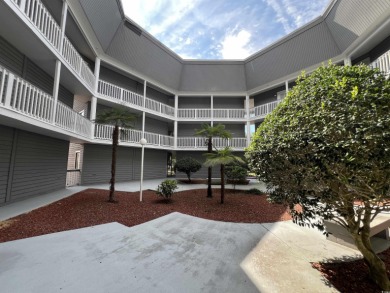 Where in Calabash can you find a WELL-LOCATED 1st floor CONDO on Carolina Shores Golf Course in North Carolina - for sale on GolfHomes.com, golf home, golf lot