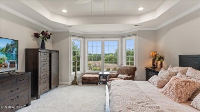Make your Tellico Village retirement dreams come true with this on Toqua Golf Course - Loudon County in Tennessee - for sale on GolfHomes.com, golf home, golf lot