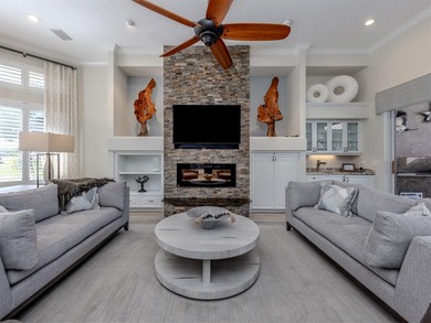 Experience the exceptional lifestyle offered by this on The Venice Golf and Country Club in Florida - for sale on GolfHomes.com, golf home, golf lot