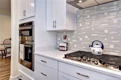 Welcome Home! Step into this masterfully crafted *Discovery* and on Colonial Heritage Golf Club in Virginia - for sale on GolfHomes.com, golf home, golf lot