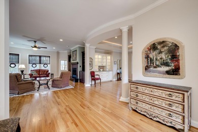 MOUNT VINTAGE'S BEST KEPT SECRET ... 1030 LONGSTREET PLACE !! on Mount Vintage Plantation and Golf Club  in South Carolina - for sale on GolfHomes.com, golf home, golf lot