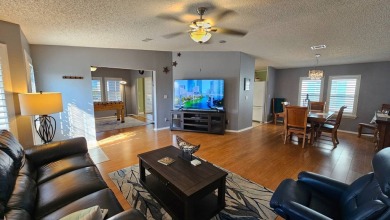 Join us for a tour of this meticulously maintained 2 bedrooms, 2 on The Riverside Golf Club in Florida - for sale on GolfHomes.com, golf home, golf lot