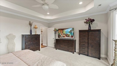 Make your Tellico Village retirement dreams come true with this on Toqua Golf Course - Loudon County in Tennessee - for sale on GolfHomes.com, golf home, golf lot