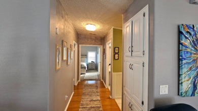 Join us for a tour of this meticulously maintained 2 bedrooms, 2 on The Riverside Golf Club in Florida - for sale on GolfHomes.com, golf home, golf lot