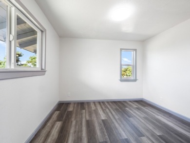 **LOCATION! LOCATION! LOCATION!** Discover this newly refreshed on Hilo Municipal Golf Course in Hawaii - for sale on GolfHomes.com, golf home, golf lot