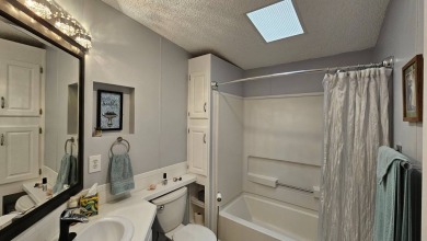 Join us for a tour of this meticulously maintained 2 bedrooms, 2 on The Riverside Golf Club in Florida - for sale on GolfHomes.com, golf home, golf lot