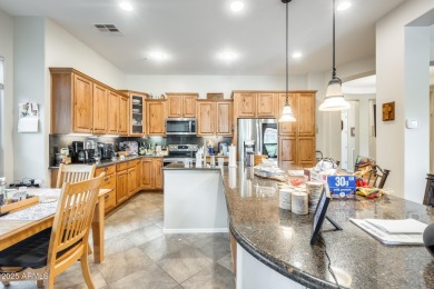 Resort-Style Living in a Vibrant Golf Community! This lovely on Trilogy Golf Club At Vistancia in Arizona - for sale on GolfHomes.com, golf home, golf lot