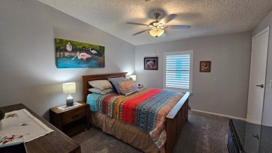 Join us for a tour of this meticulously maintained 2 bedrooms, 2 on The Riverside Golf Club in Florida - for sale on GolfHomes.com, golf home, golf lot