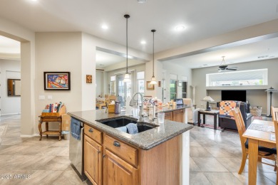 Resort-Style Living in a Vibrant Golf Community! This lovely on Trilogy Golf Club At Vistancia in Arizona - for sale on GolfHomes.com, golf home, golf lot
