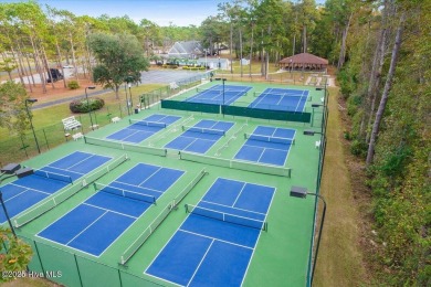 Location, Elbow Room and Serenity! Exquisite Rare 1.2 Acres with on Carolina Shores Golf Course in North Carolina - for sale on GolfHomes.com, golf home, golf lot