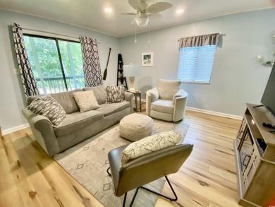 Where in Calabash can you find a WELL-LOCATED 1st floor CONDO on Carolina Shores Golf Course in North Carolina - for sale on GolfHomes.com, golf home, golf lot