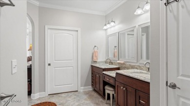 Make your Tellico Village retirement dreams come true with this on Toqua Golf Course - Loudon County in Tennessee - for sale on GolfHomes.com, golf home, golf lot
