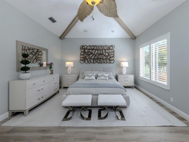 Experience the exceptional lifestyle offered by this on The Venice Golf and Country Club in Florida - for sale on GolfHomes.com, golf home, golf lot