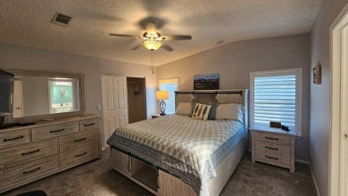 Join us for a tour of this meticulously maintained 2 bedrooms, 2 on The Riverside Golf Club in Florida - for sale on GolfHomes.com, golf home, golf lot