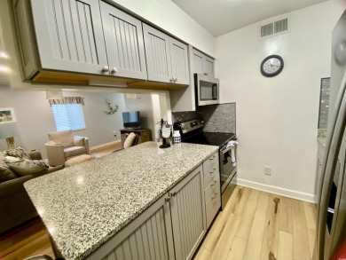 Where in Calabash can you find a WELL-LOCATED 1st floor CONDO on Carolina Shores Golf Course in North Carolina - for sale on GolfHomes.com, golf home, golf lot