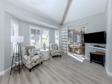 Experience the exceptional lifestyle offered by this on The Venice Golf and Country Club in Florida - for sale on GolfHomes.com, golf home, golf lot