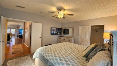 Join us for a tour of this meticulously maintained 2 bedrooms, 2 on The Riverside Golf Club in Florida - for sale on GolfHomes.com, golf home, golf lot