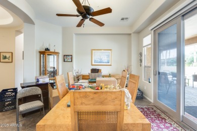 Resort-Style Living in a Vibrant Golf Community! This lovely on Trilogy Golf Club At Vistancia in Arizona - for sale on GolfHomes.com, golf home, golf lot