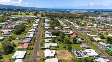 **LOCATION! LOCATION! LOCATION!** Discover this newly refreshed on Hilo Municipal Golf Course in Hawaii - for sale on GolfHomes.com, golf home, golf lot