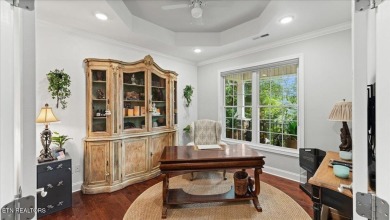 Make your Tellico Village retirement dreams come true with this on Toqua Golf Course - Loudon County in Tennessee - for sale on GolfHomes.com, golf home, golf lot