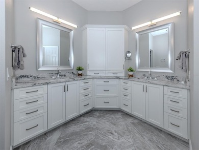 Experience the exceptional lifestyle offered by this on The Venice Golf and Country Club in Florida - for sale on GolfHomes.com, golf home, golf lot