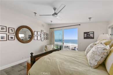 Pristine Coastal Craftsman Beach House with Panoramic Ocean & on Monarch Beach Golf Links in California - for sale on GolfHomes.com, golf home, golf lot