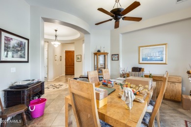 Resort-Style Living in a Vibrant Golf Community! This lovely on Trilogy Golf Club At Vistancia in Arizona - for sale on GolfHomes.com, golf home, golf lot