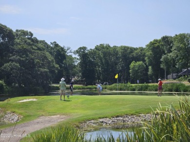 Location, Elbow Room and Serenity! Exquisite Rare 1.2 Acres with on Carolina Shores Golf Course in North Carolina - for sale on GolfHomes.com, golf home, golf lot