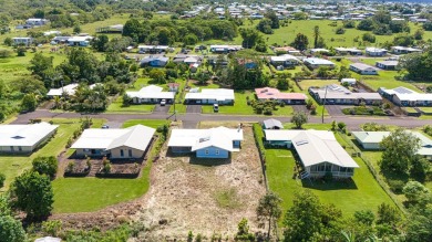 **LOCATION! LOCATION! LOCATION!** Discover this newly refreshed on Hilo Municipal Golf Course in Hawaii - for sale on GolfHomes.com, golf home, golf lot
