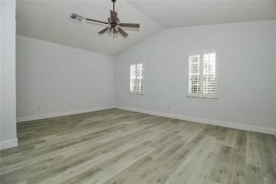 *PRICE IMPROVEMENT!  Introducing a stunning new addition to the on Stoneybrook West in Florida - for sale on GolfHomes.com, golf home, golf lot