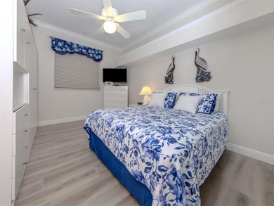 Experience the exceptional lifestyle offered by this on The Venice Golf and Country Club in Florida - for sale on GolfHomes.com, golf home, golf lot