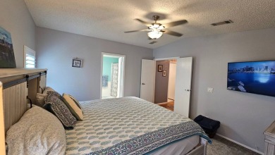 Join us for a tour of this meticulously maintained 2 bedrooms, 2 on The Riverside Golf Club in Florida - for sale on GolfHomes.com, golf home, golf lot