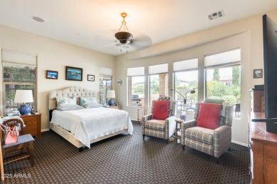 Resort-Style Living in a Vibrant Golf Community! This lovely on Trilogy Golf Club At Vistancia in Arizona - for sale on GolfHomes.com, golf home, golf lot