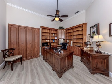 Experience the exceptional lifestyle offered by this on The Venice Golf and Country Club in Florida - for sale on GolfHomes.com, golf home, golf lot