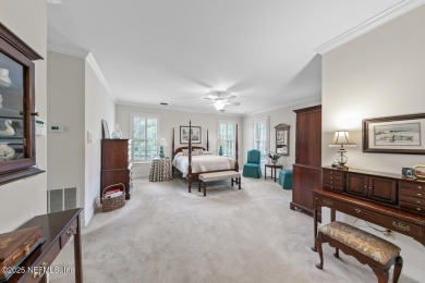 Welcome to this one-of-a-kind, original-owner custom brick home on Marsh Landing Country Club - Saint Johns County in Florida - for sale on GolfHomes.com, golf home, golf lot