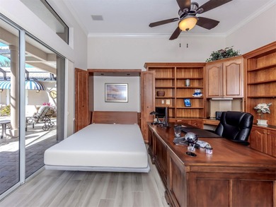 Experience the exceptional lifestyle offered by this on The Venice Golf and Country Club in Florida - for sale on GolfHomes.com, golf home, golf lot