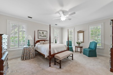 Welcome to this one-of-a-kind, original-owner custom brick home on Marsh Landing Country Club - Saint Johns County in Florida - for sale on GolfHomes.com, golf home, golf lot
