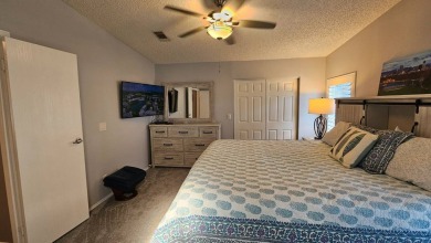 Join us for a tour of this meticulously maintained 2 bedrooms, 2 on The Riverside Golf Club in Florida - for sale on GolfHomes.com, golf home, golf lot
