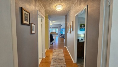 Join us for a tour of this meticulously maintained 2 bedrooms, 2 on The Riverside Golf Club in Florida - for sale on GolfHomes.com, golf home, golf lot